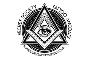 secret logo